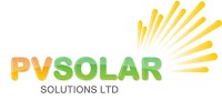 PV Solar Solutions 609501 Image 0